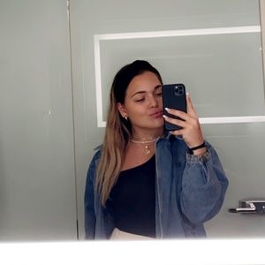 Meet your Posher, Allie